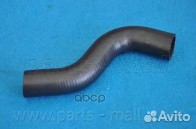 Патрубок радиатора верхний pxnlc055 Parts-Mall