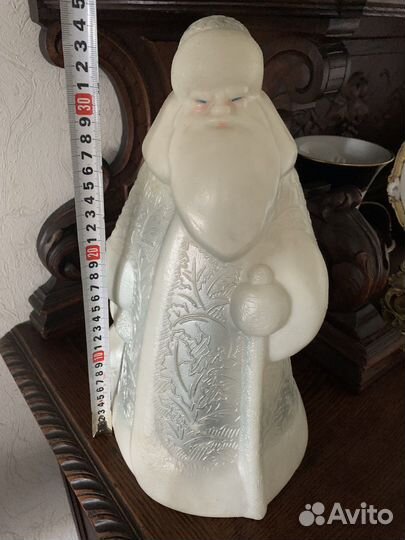 Дед мороз СССР