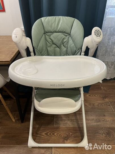 Детский стул, стул для кормления