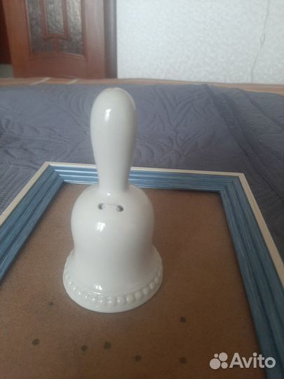 Сувенирные колокольчики