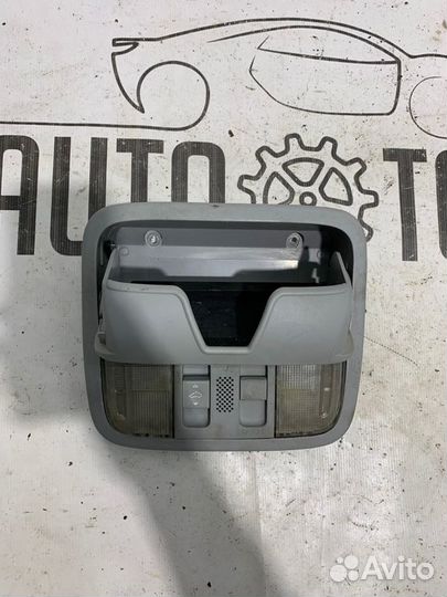 Плафон потолочный Honda Accord 7/ CL9 K24A3 2007