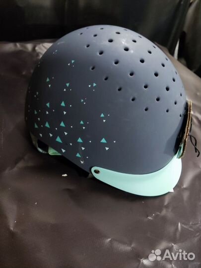 Шлем для верховой езды 120 fouganza Decathlon