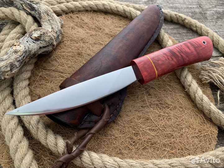 Якутский нож