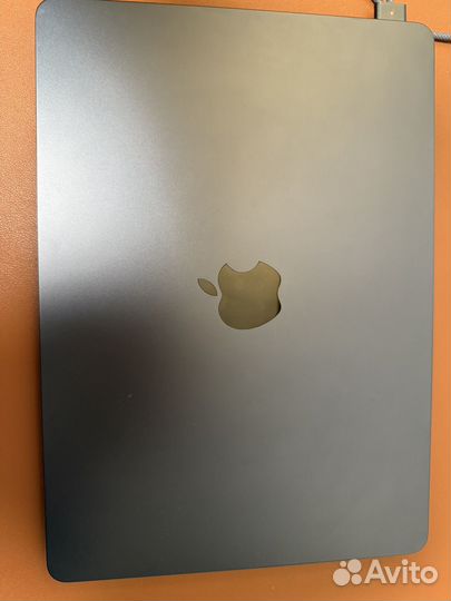 Macbook air 13 m2 8 256 midnight