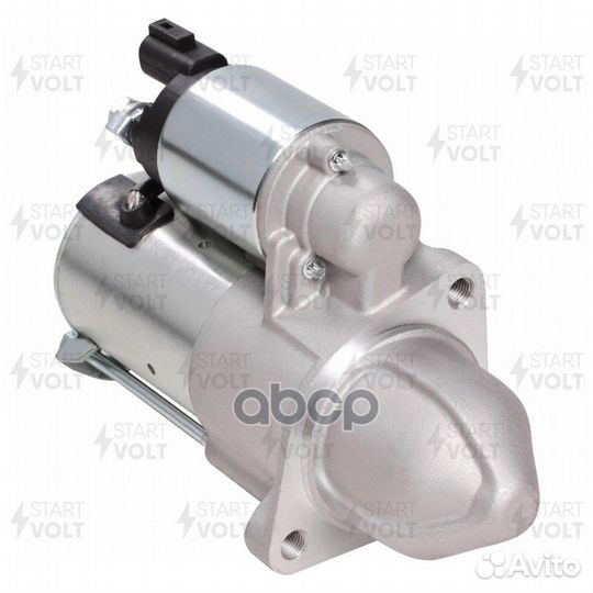 Стартер для LST0820 startvolt