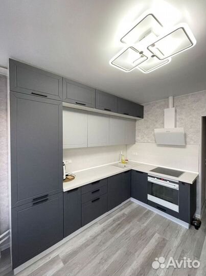 Кухонный гарнитур, доставка завтра