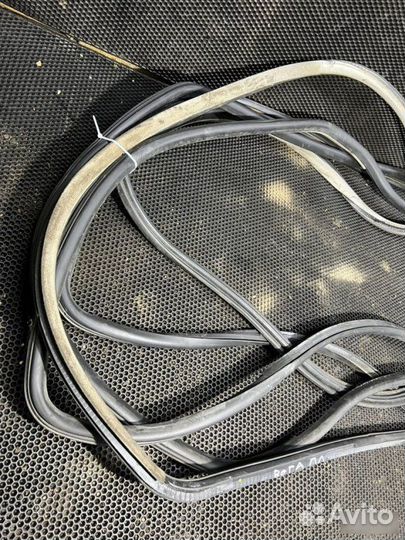 Уплотнитель дверных проемов Volkswagen Bora