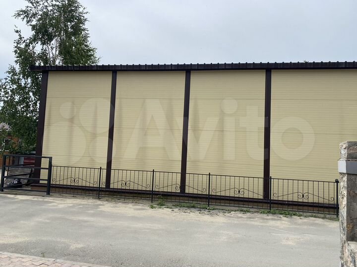 Участок 5 сот. (ИЖС)