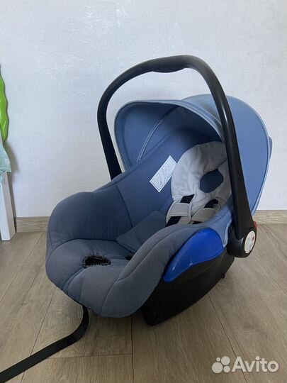 Автолюлька от 0