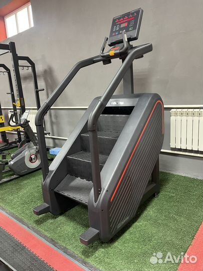 Климберс лестница тренажер новый