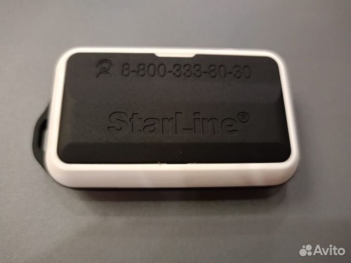 Брелок сигнализации Starline E90 новый