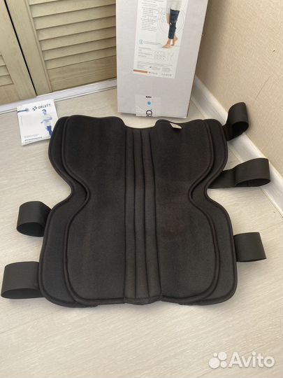 Orlett. Ортез на коленный сустав. Размер М