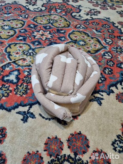 Защита для головы малыша