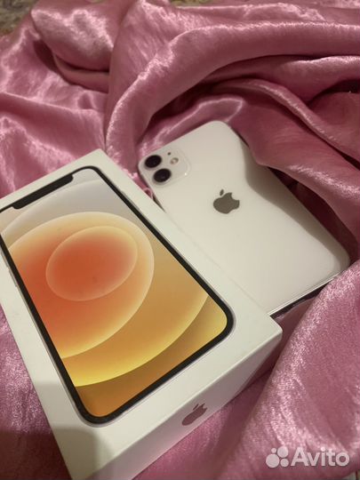 iPhone 12 mini, 128 ГБ