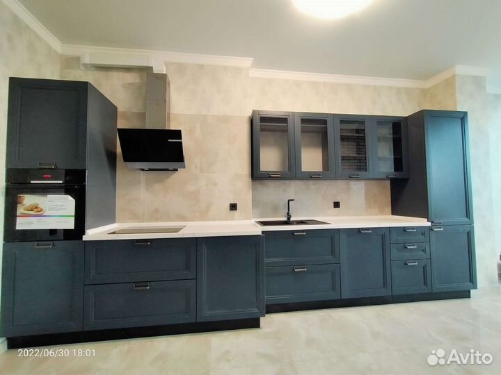 Изготовление мебели под заказ