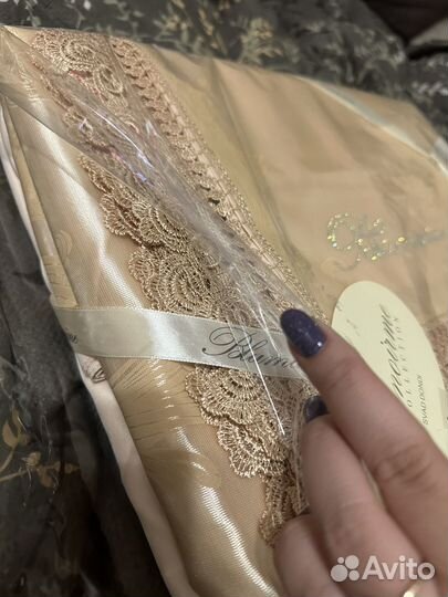 Постельное бельё