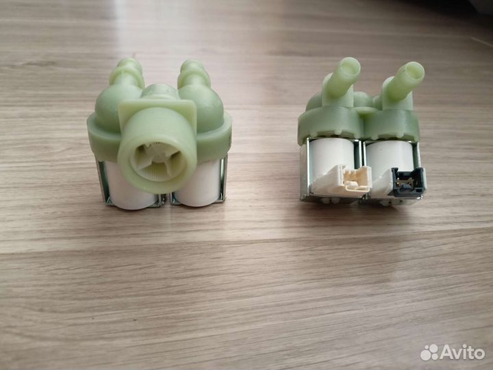 Электромагнитный клапан подачи воды Candy 41032538