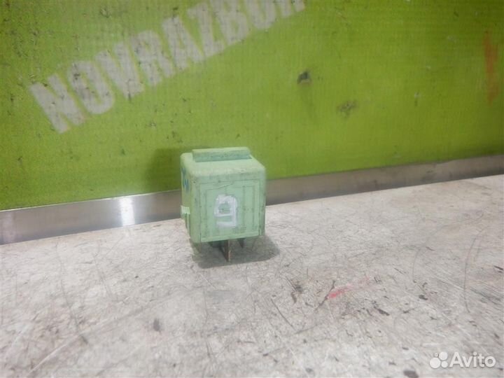 Реле топливного насоса бмв Е39