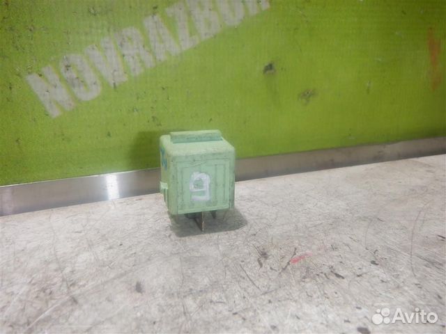 Реле топливного насоса бмв Е39