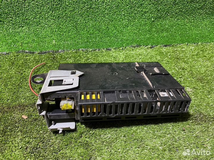 Блок SAM задний Mercedes-Benz W211