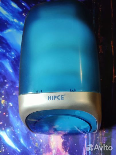 Hipce бокс для cd дисков