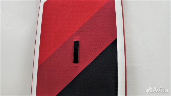 Сап доска Sup board CoolSurf 10'6 Red