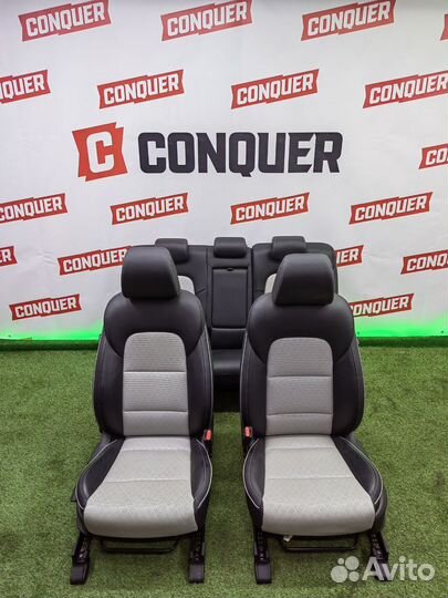 Комплект сидений Kia Sportage 4