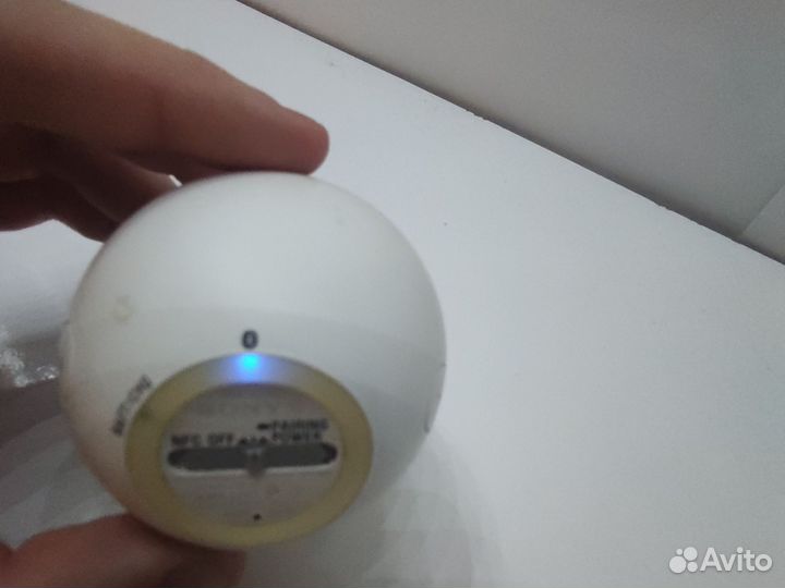 Блютуз колонка sony бу