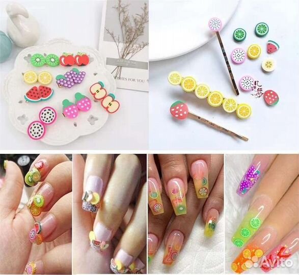 Товары по дизайну и рукоделию