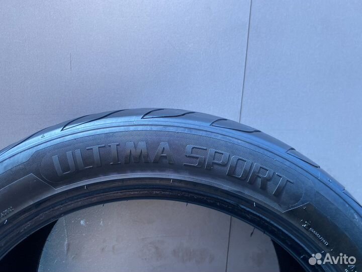 Delmax Ultima Sport 275/45 R20