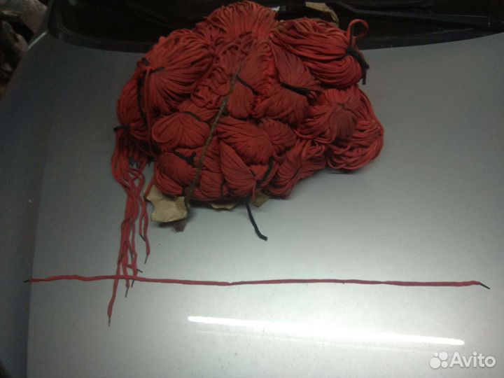 Шнурки для обуви