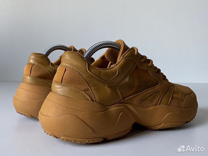 Кроссовки Mango sneakers размер 40