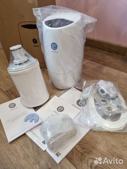 Система очистки воды, фильтр Espring