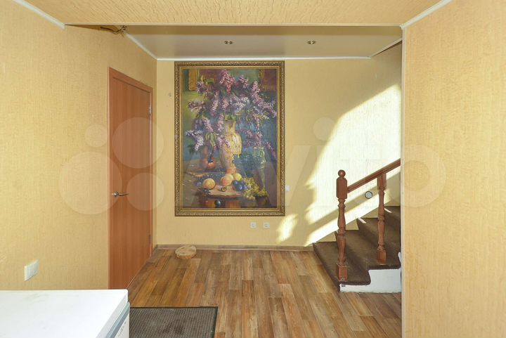 Таунхаус 120 м² на участке 3 сот.