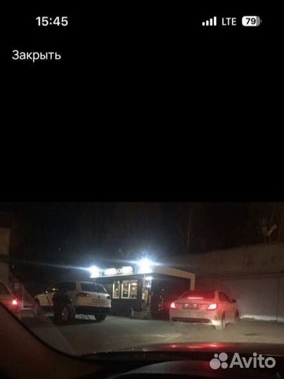Шиномонтаж 