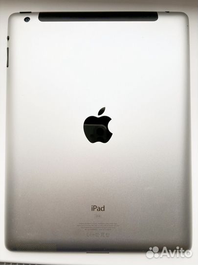 iPad 3