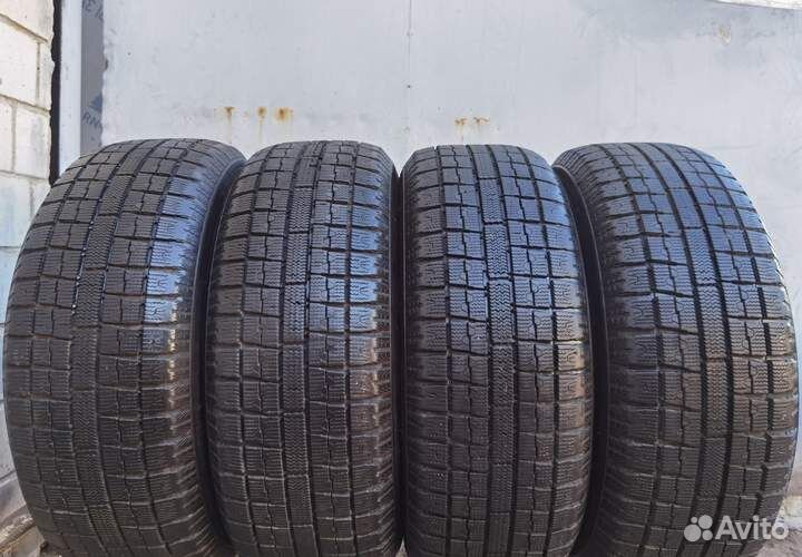 Toyo Garit G5 215/60 R16 95Q