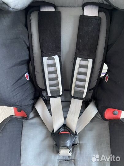 Автокресло Britax Romer