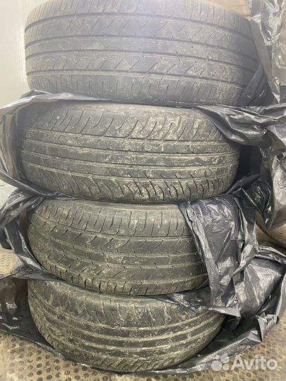 Formula Energy 215/60 R16