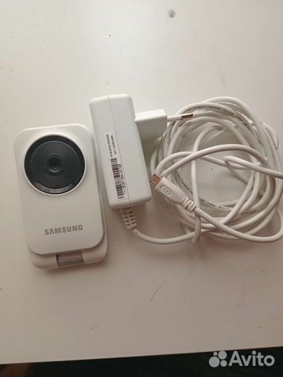 Видеоняня samsung