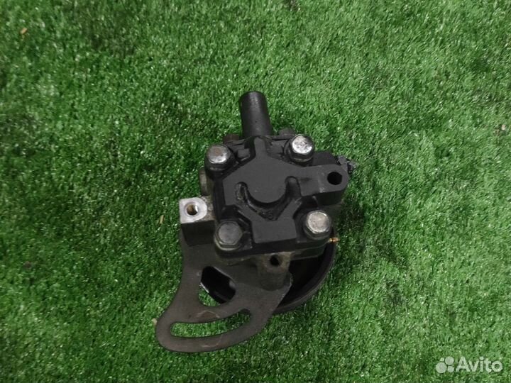 Насос гур Chevrolet Aveo 1.2