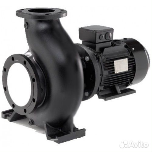 Насос консольно-моноблочный CNP NIS250-200-315-45