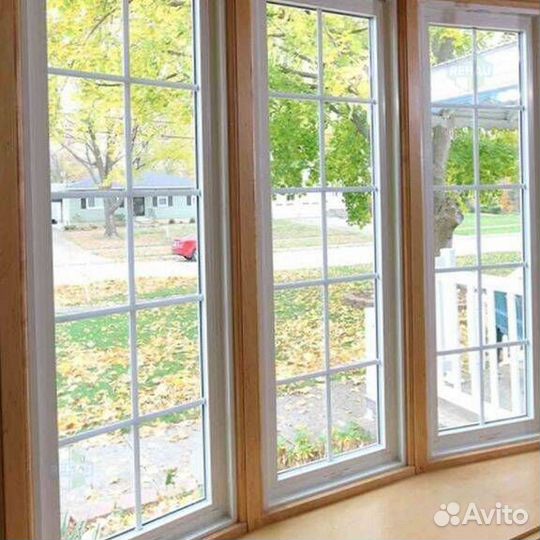 Пластиковые окна в рассрочку