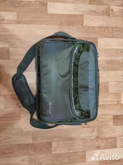 Сумка для ноутбука