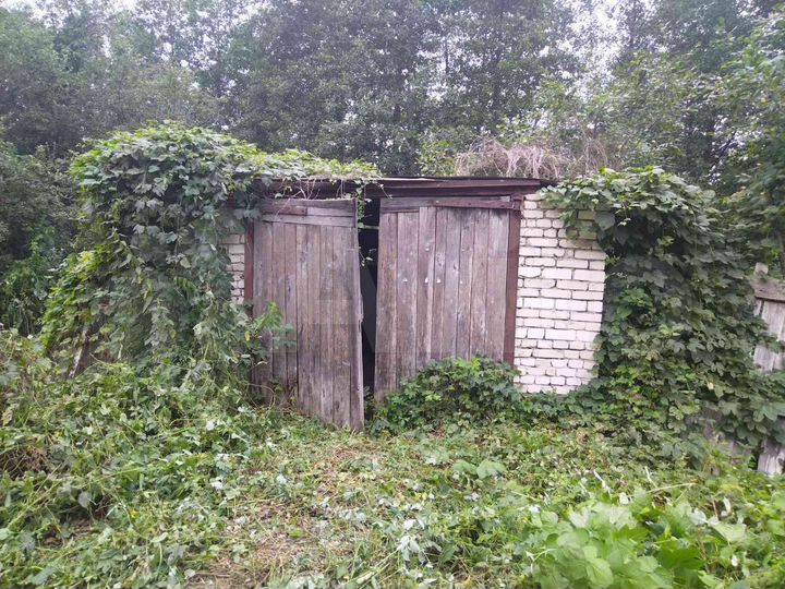 Участок 7 сот. (СНТ, ДНП)