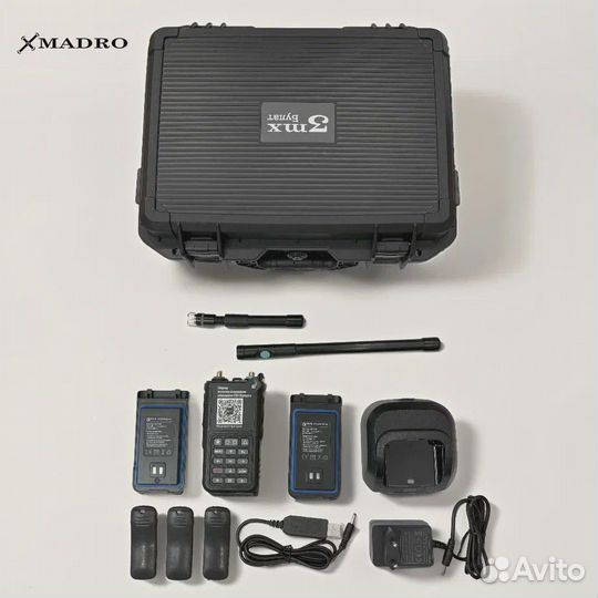 Булат 4 детектор