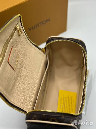 Косметичка louis vuitton