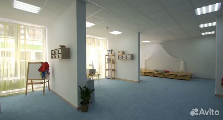 Готовый бизнес. Частный детский сад