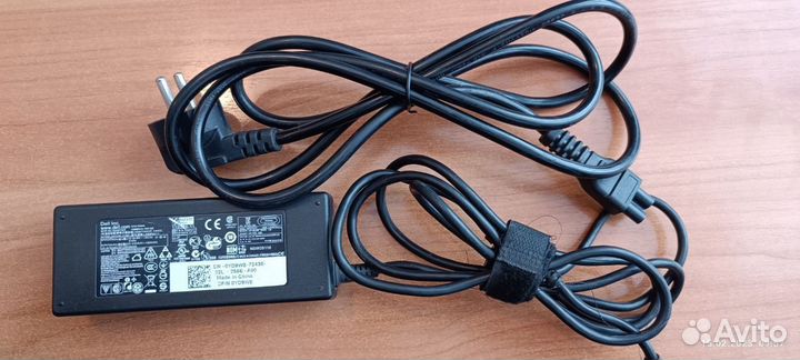 Блок питания адаптер для ноутбука Dell PA-1900-32D