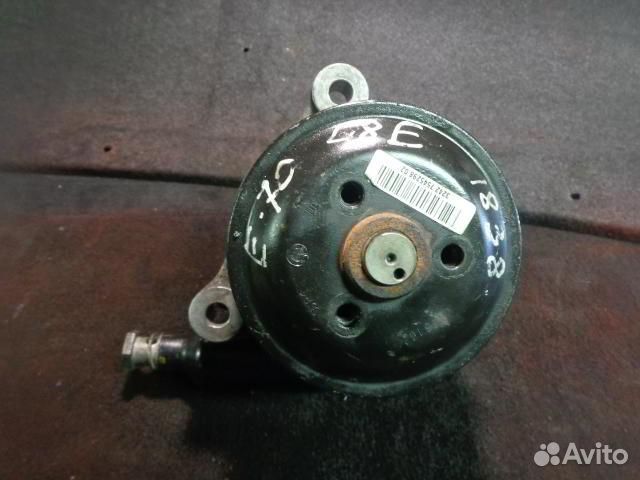 Насос гидроусилителя BMW X5